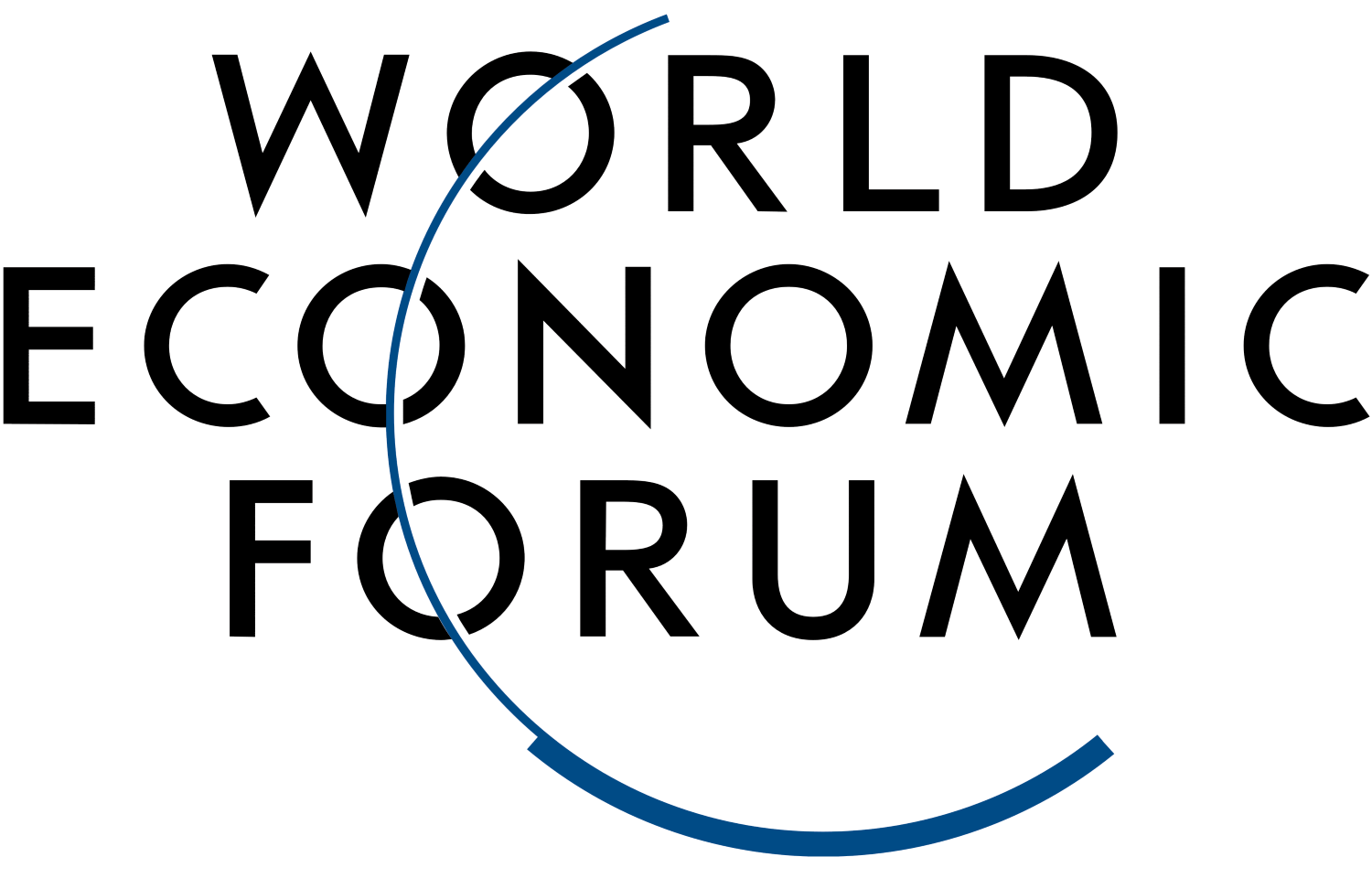 wef 2025 logotype