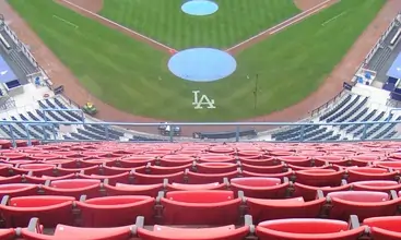 Dodger Stadium limousine service