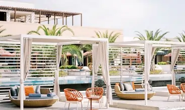 Hotel Bel-Air limousine service