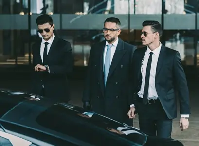 Executive Protection