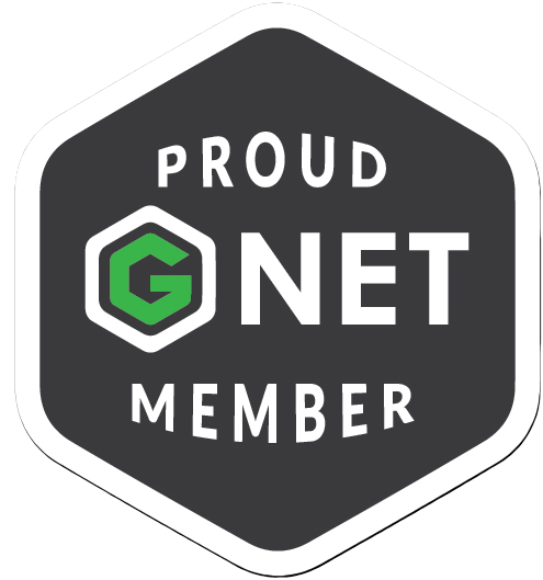 gnet logo