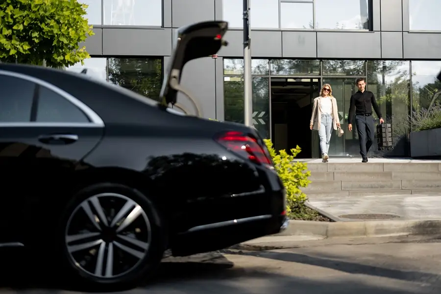 premium hotel transfer service