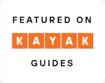 Kayak Travel Guide