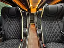 mercedes benz sprinter interier