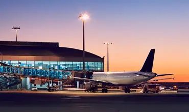 AMS Airport limousine service