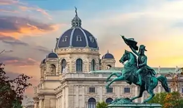 kunsthistorisches museum vienna