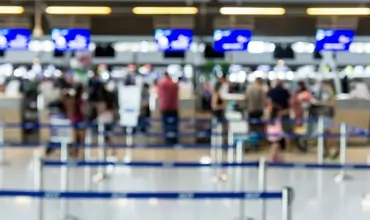 CGN Airport limousine service