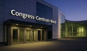 Congress Center Cologne bus service