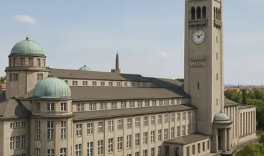 Deutsches Museum Busservice