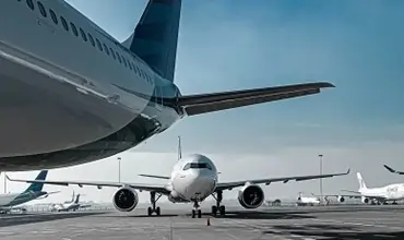 FRA Airport limousine service