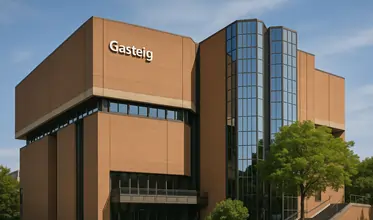 Gasteig Kulturzentrum Busservice