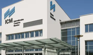 ICM München Busservice