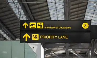 CDG Airport limousine service