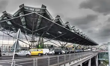 CGN Airport limousine service