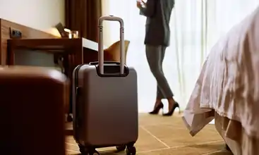 Fairmont Hotel Vier Jahreszeiten limousine service