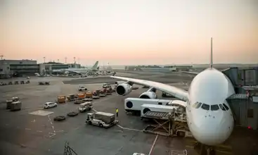 FRA Airport limousine service