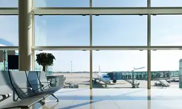 HAM Airport limousine service