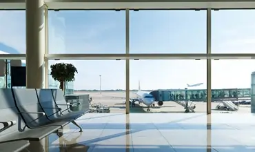 VIE Airport limousine service