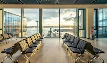 ZRH Airport limousine service