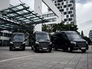 mercedes benz sprinter back