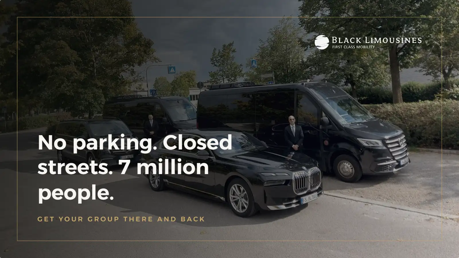 Oktoberfest 2026 Transport Guide: Traffic, Security and Why There Is No Parking