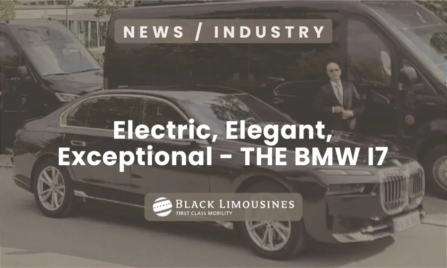 The Future of Luxury is Electric